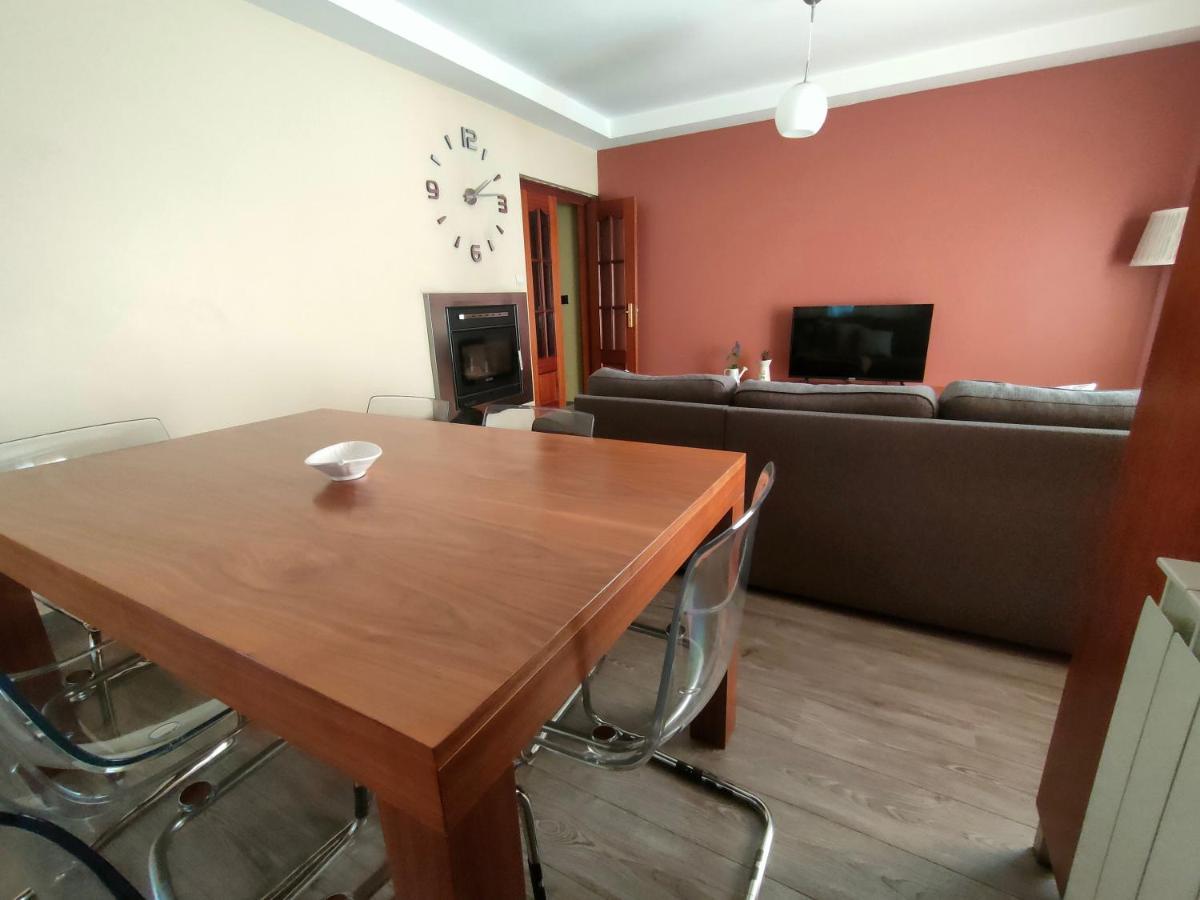 Alto Minho Central Apartment Паредиш-ди-Кора Экстерьер фото