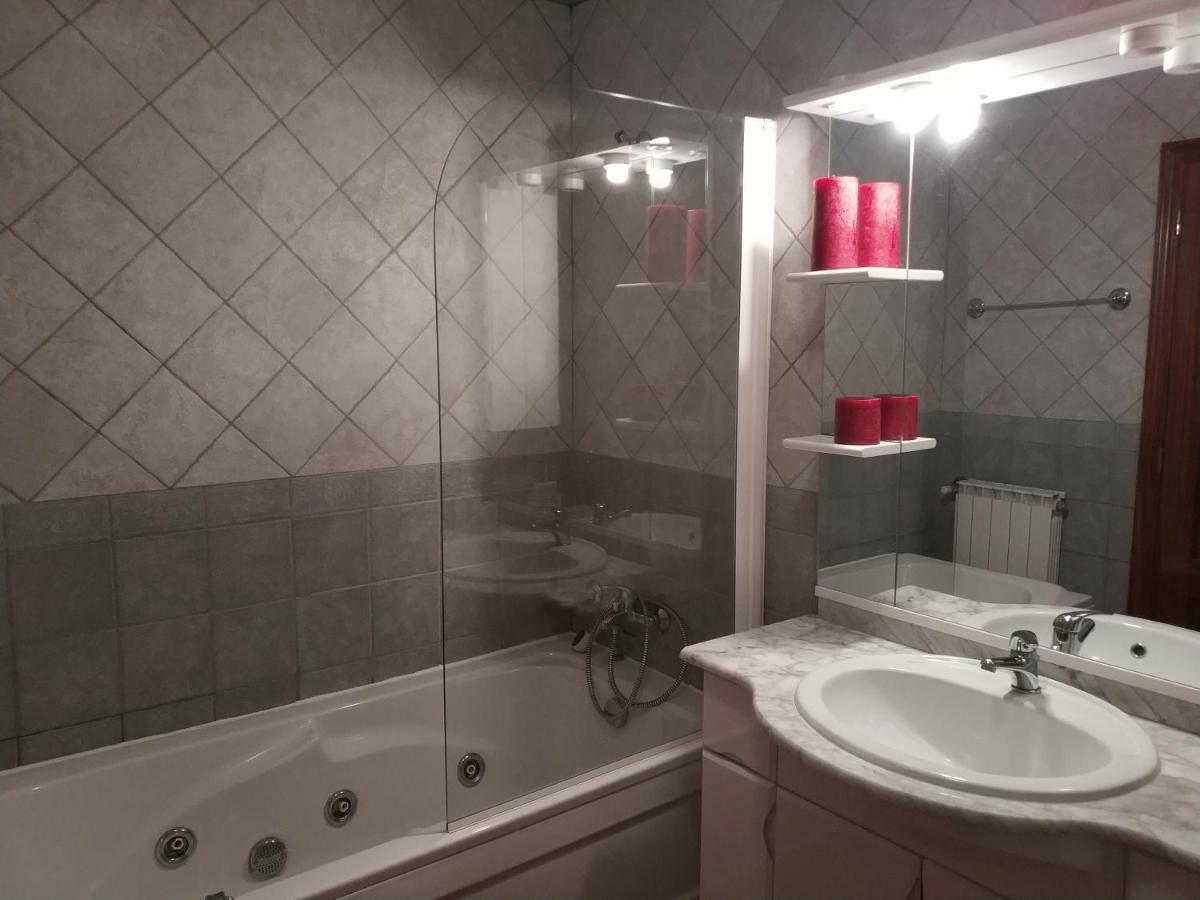 Alto Minho Central Apartment Паредиш-ди-Кора Экстерьер фото