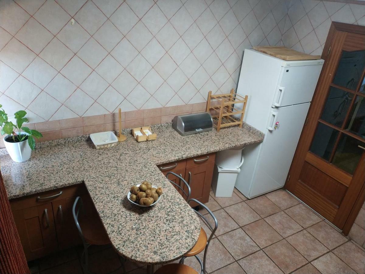 Alto Minho Central Apartment Паредиш-ди-Кора Экстерьер фото