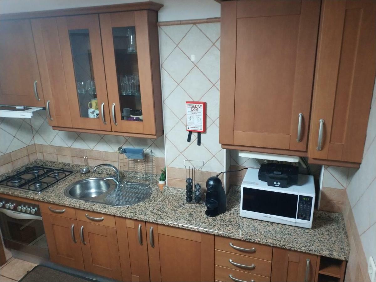 Alto Minho Central Apartment Паредиш-ди-Кора Экстерьер фото